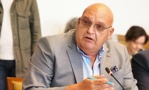 Д-р Брънзалов: Здравната система е на европейско ниво, но с мижаво заплащане