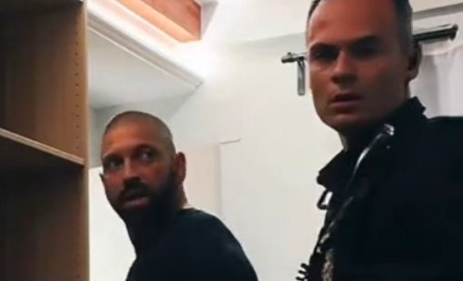 Край на бягството: Арестуваха инфлуенсъра Стоян Колев в Испания (ВИДЕО)