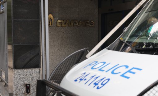 Подпомага пенсията: 71-годишна баба разпространява наркотици