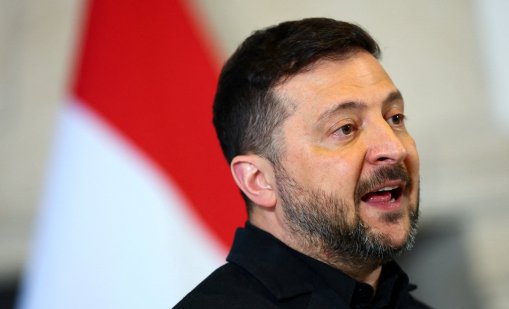 ЕС стартира деблокиране на заема за Украйна и нови санкции срещу Русия