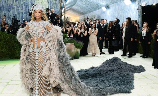Кои бяха най-вдъхновяващите звезди на Met Gala 2026?