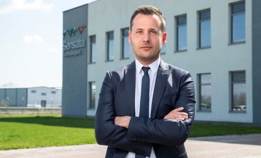 Томи Вер Елст, Sensata Technologies: Оперативното съвършенство позволява на компаниите да останат конкурентоспособни в постоянно променящата се глобална обстановка