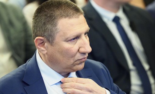 Борислав Сарафов остава и.ф. главен прокурор и след 21 юли