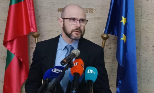 Янкулов: Има доказателства, че Русинова е пътувала с Пепи Еврото 