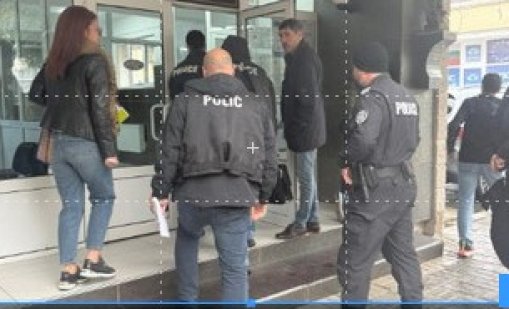 Уж е завършен, но още се строи: проверяват дом за хора с увреждания в Сунгурларе