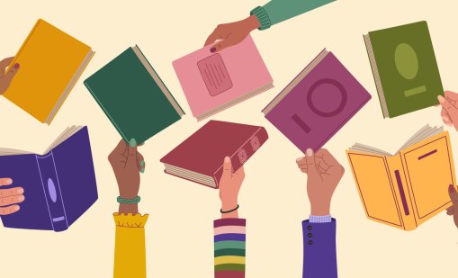 Защо четящите хора са по-щастливи?