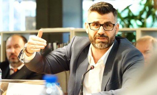 Кузман Илиев: Дигиталното евро е много проинфлационен и опасен прецедент