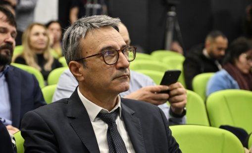 Трайков се хвали, че служебната власт осигурила честни и свободни избори