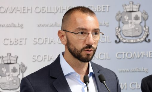 Хекимян за блокадата на парламента: Измислен протест на шарлатаните