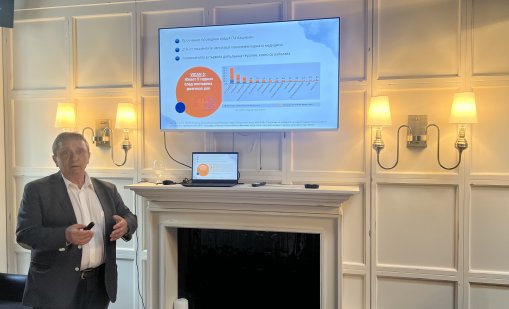 Как хомеопатията помага на пациенти с онкологични заболявания?