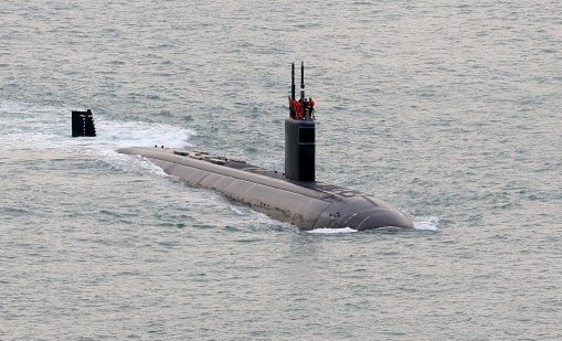 Защо контролът над ядрените оръжия не е остарял