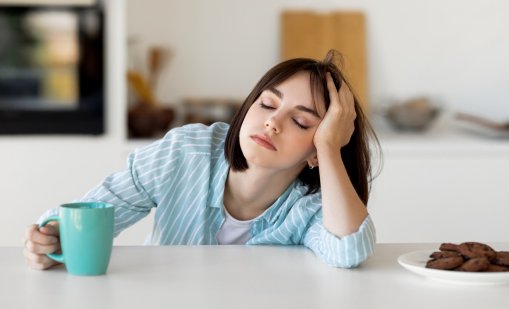 7 знака, че сте изтощени