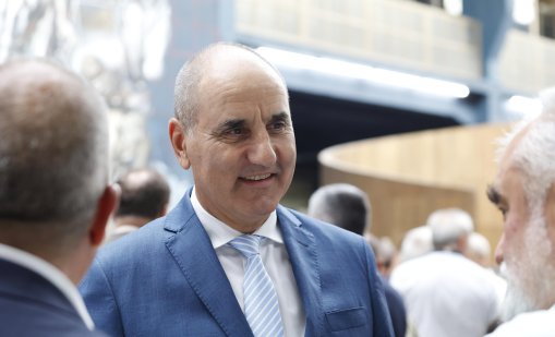 Цветан Цветанов с предложение: Бойко Борисов да се кандидатира за президент 