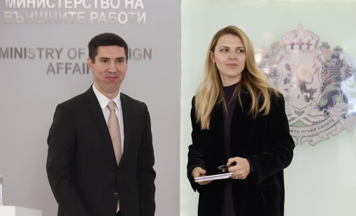 Тараклия запазва статута си, това е важно за българите в Молдова