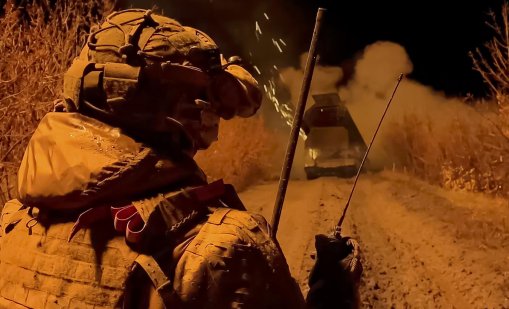 Четирима от всеки петима украинци, призовани в армията... дезертират 