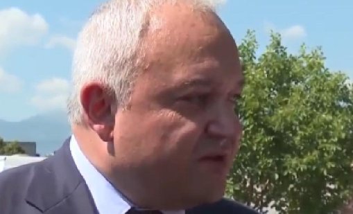 Демерджиев: Десислава Атанасова е косвена жертва