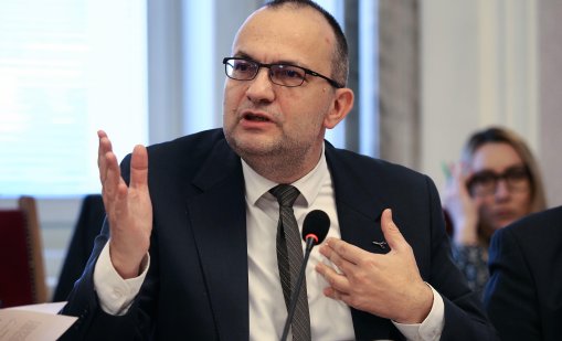 Мартин Димитров: Положението е много обезпокоително 