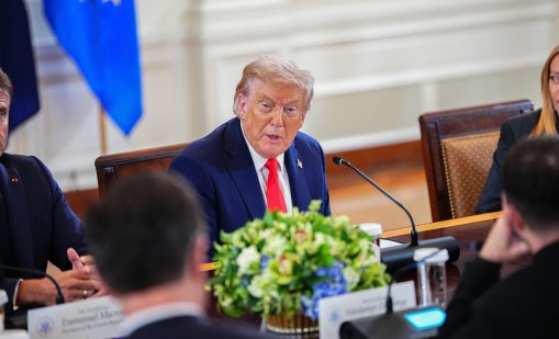 Украински дипломат, водил преговорите от 1994 г., предупреди Тръмп: Правиш огромна грешка! 