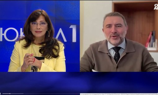 Евродепутат: ЕС показа на РСМ, че разширяването не е на всяка цена