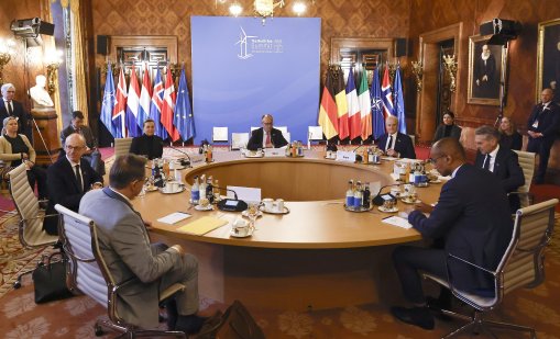 Ако САЩ напуснат НАТО, Европа може да се защити сама