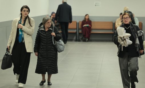 Софийският районен съд оправда Лена Бориславова по делото "Корал" 