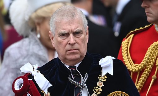 Бившият принц Андрю е първата кралска особа арестувана от 400 години насам