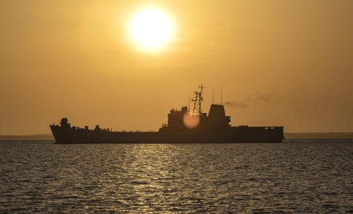 Над 100 са вече убитите при американски удари в Тихия океан от септември насам 