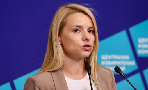 ЦИК: 12 837 машини ще бъдат подготвени за президентските избори