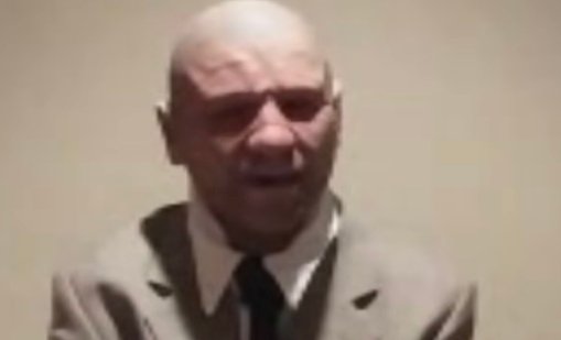 Върнах се от 2118 год.: Загадъчен мъж разказва за Трета световна война, AI и тайните на ЦРУ ВИДЕО