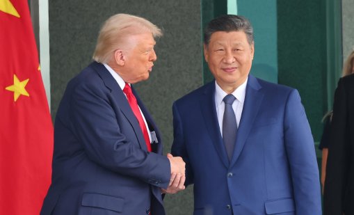 Три урока, които Китай научи от САЩ