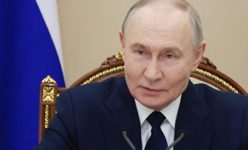 Кои европейци получиха честитка от Путин за Коледа и Нова година? 