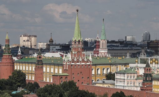 Кремъл: Русия се е научила да заобикаля санкциите, наложени срещу нея