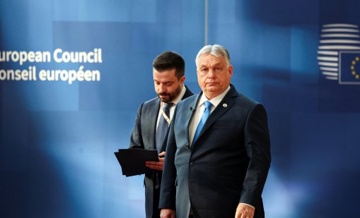 Орбан категоричен: Няма нефт, няма милиарди за Украйна