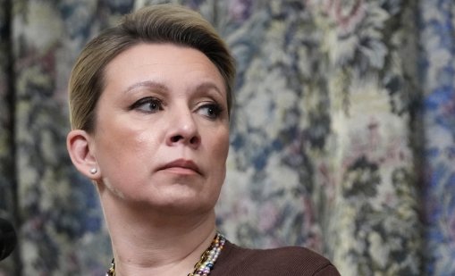 Захарова: Целият свят трябва да чуе предупреждението на Русия към Зеленски