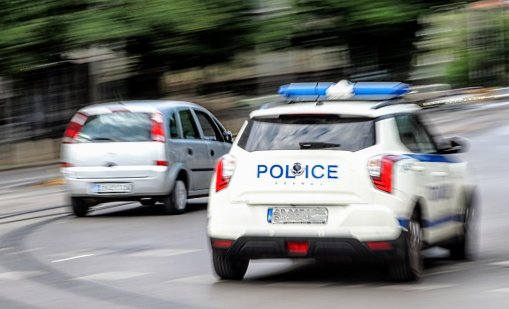 Бягство от затвора – полицията в Ловеч е на крак