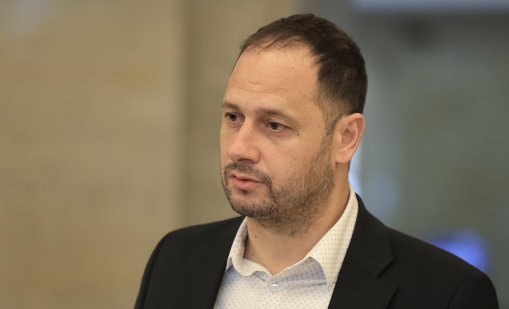 Витанов: Правосъдието не е зрелище, а държавността не е риалити шоу