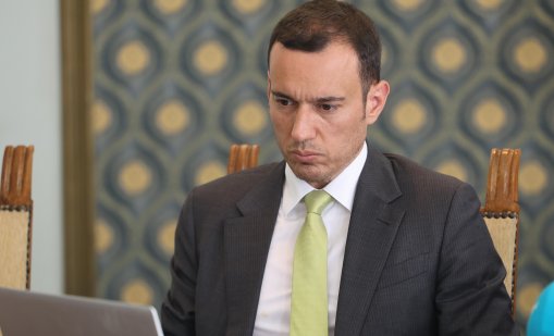 Терзиев увери: Не е на дневен ред увеличаване на цената на билетчето