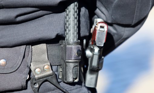 Масово сбиване в ромската махала в Кюстендил, четирима са задържани 