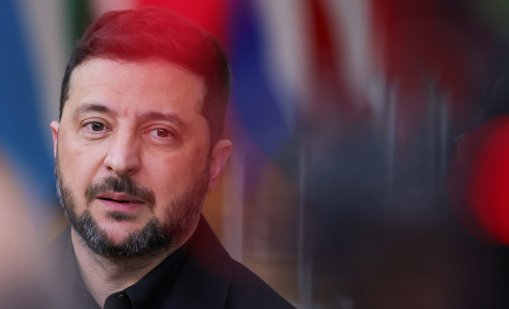 След обвиненията към съюзниците: Зеленски е изправен пред най-дълбоката криза досега