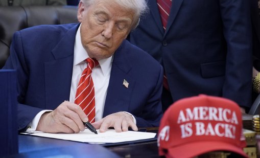 Американците отсякоха: Тръмп е по-лош президент от Байдън