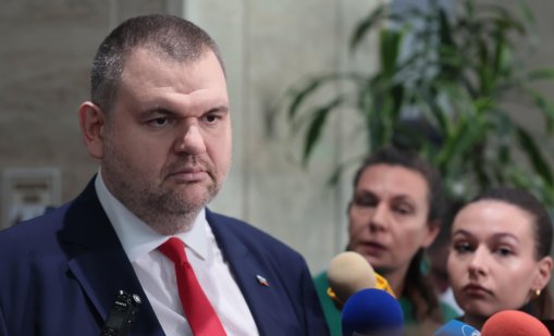 Пеевски: Румен Радев е истинският организатор на погромите, палежи и хаос