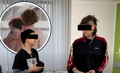 Скандал: Учителки в Германия показали порно снимки с двама мъже на деца от 9. клас