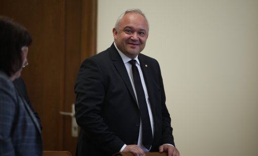 Демерджиев: Паскал е сключил сделка, за да се върне в България