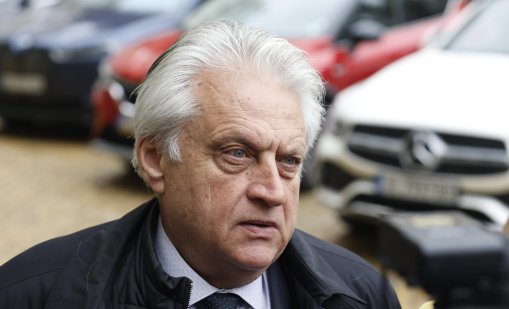 Бойко Рашков за разцеплението в ПП-ДБ и президентските избори