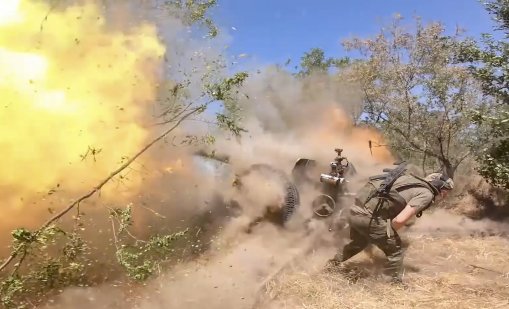 "Фламинго" - новата крилата ракета с обсег 3 000 км в арсенала на Украйна