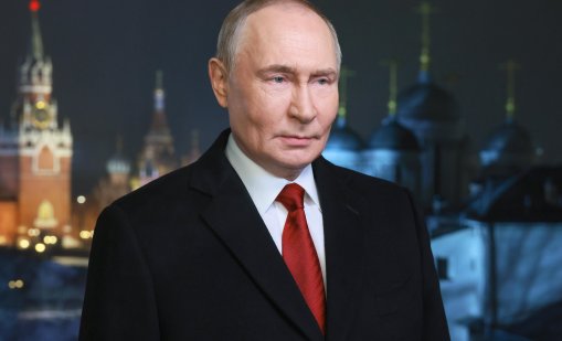 Путин мрази риска, но 2026-а е годината, в която ще бъде принуден да играе хазарт