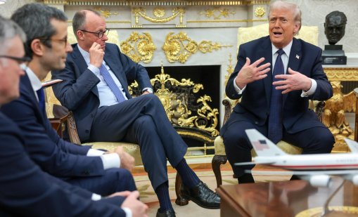 Тръмп: Следващият лидер на Иран може да бъде толкова лош, колкото предишния