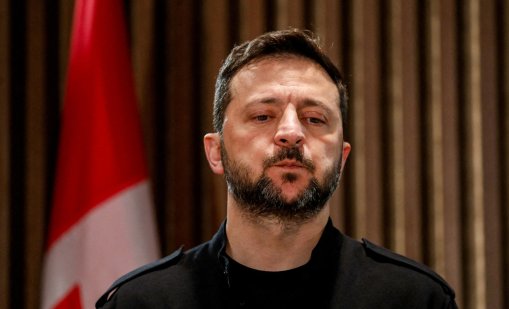 Очакванията на Зеленски: Европа да финансира Украйна с още 30 милиарда евро