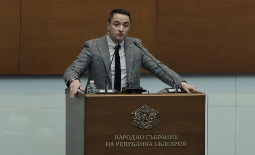 Явор Божанков отговори на ИТН, изнесе информация за сина на Тошко Йорданов 