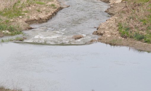 Още 5 години ще даваме вода от река Арда на Гърция